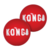 Bola Kong Signature (2un)
