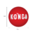 Bola Kong Signature (2un) - loja online