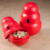 Dispenser para Ração Kong Wobbler - Joot Pet