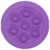 Imagem do Tapete de Lamber Lickimat UFO