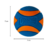 Bola Chuckit! Ultra Squeaker com Apito (2 un) - loja online