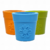 Brinquedo Recheável Sodapup Flower Pot