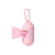 Dispenser Cata Caca Vetreska Flor de Cerejeira - Kit com 1 Dispenser e 1 Rolo