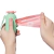 Dispenser Cata Caca Vetreska Flora - Kit com 1 Dispenser e 7 Rolos - comprar online
