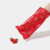 Imagem do Dispenser Cata Caca Vetreska Morango - Kit com 1 Dispenser e 1 Rolo