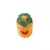 Dispenser Cata Caca Vetreska Tangerina - Kit com 1 Dispenser e 7 Rolo - Joot Pet