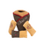 Pelúcia Interativa Zippy Burrow Churro - comprar online