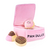 Pelúcia Interativa Zippy Burrow Pan Dulce Box - comprar online