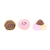 Pelúcia Interativa Zippy Burrow Pan Dulce Box - loja online