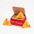 Pelúcia Interativa Zippy Burrow Pizza Box - comprar online