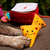 Pelúcia Interativa Zippy Burrow Pizza Box - loja online