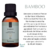 Essência Hidrossolúvel Bamboo Via Aroma - 30ml na internet