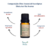 Óleo Essencial Eucaliptus Globulus Via Aroma - 10ml na internet