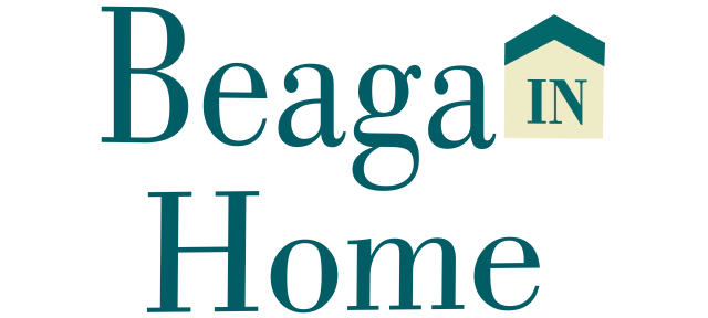 Beagá In Home