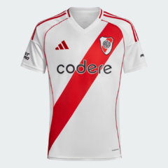 CAMISETA TITULAR RIVER PLATE 24'-25'