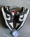 SB Dunk Low Panda