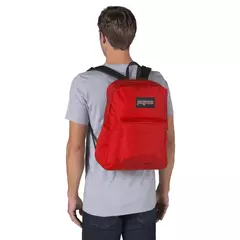 2X1 MOCHILA JANSPORT + CARTUCHERA DE REGALO