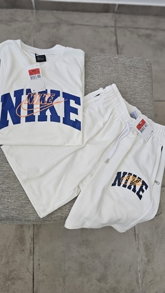 40%OFF CONJUNTO NIKE ORIGINAL - INFINITE