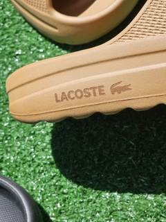 GOMONES LACOSTE ¡ORIGINALES! + SHORT LACOSTE DE REGALO ¡OFERTA POR TIEMPO LIMITADO! - INFINITE