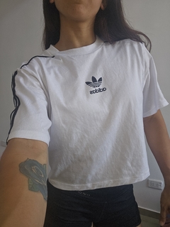 3X1 EN REMERAS ADIDAS RETRO ¡OFERTA! - comprar online