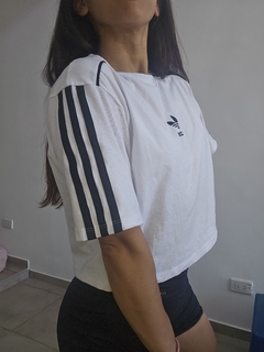 3X1 EN REMERAS ADIDAS RETRO ¡OFERTA!