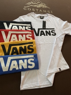 3x1 REMERAS VAN