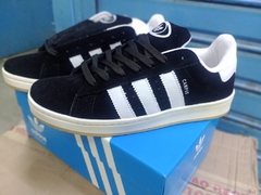 ADIDAS CAMPUS 00s color negro - tienda online