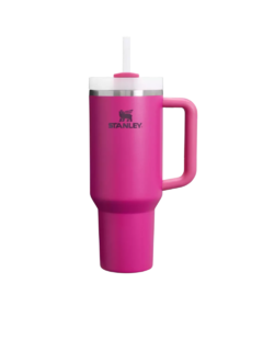 Imagen de VASO QUENCHER STANLEY 1.18LTS IMPORTADO + PORTAVASO ¡DE REGALO!