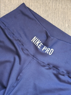 3X1 ¡ SHORT NIKE PRO ! - INFINITE