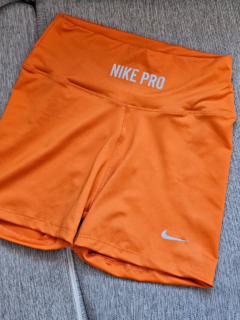 3X1 ¡ SHORT NIKE PRO ! - INFINITE