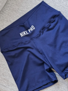 3X1 ¡ SHORT NIKE PRO ! - tienda online