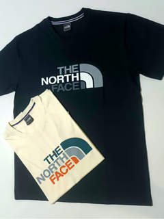 2X1 EN REMERAS THE NORTH FACE™ CALIDAD PREMIUM ¡OFERTA!