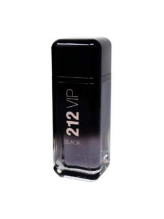 ¡2X1! 212 VIP BLACK + PERFUME A ELECCIÓN ¡DE REGALO! ¡OFERTA POR TIEMPO LIMITADO! - comprar online