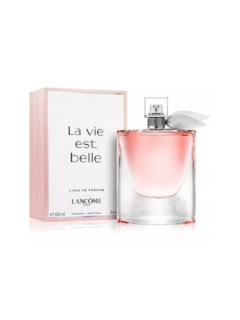 2X1 EN SCANDAL 100ml + LA VIE EST BELLE LANCÔME 100ml en internet