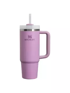 VASO QUENCHER STANLEY 1.18LTS IMPORTADO + PORTAVASO ¡DE REGALO!