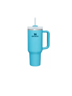 ¡2x1! STANLEY VASO FLIP + QUENCHER TÉRMICO IMPORTADO - INFINITE