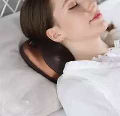 ALMOHADA MASEJEADORA + CORRECTOR POSTURAL SMART™ DE REGALO - comprar online