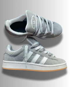 2x1 ADIDAS CAMPUS 00s (TALLE SEGUNDO PAR ACLARAR EN NOTAS) en internet