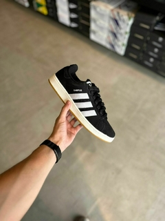 ADIDAS CAMPUS 00s color negro - comprar online