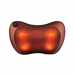 ALMOHADA MASEJEADORA + CORRECTOR POSTURAL SMART™ DE REGALO - tienda online