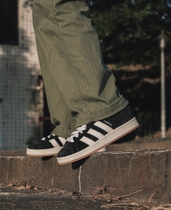 ADIDAS CAMPUS 00s color negro - comprar online