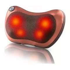 Imagen de ALMOHADA MASEJEADORA + CORRECTOR POSTURAL SMART™ DE REGALO