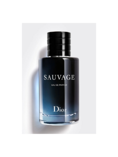 SAUVAGE DIOR 100ml + BAD BOY CAROLINA HERRERA 100ml de REGALO! OFERTA POR TIEMPO LIMITADO! en internet