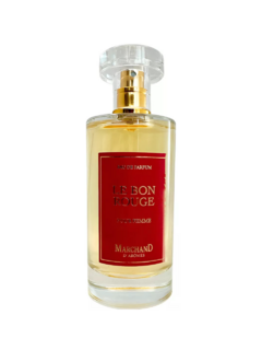 Marchand Le Bon Rouge 110 ml ORIGINAL - Perfume Tini Stoessel - comprar online