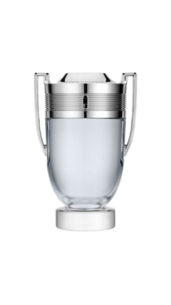 INVICTUS DE PACO RABANNE 100ml + ONE MILLION 100ml de REGALO en internet