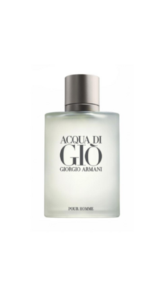 SAUVAGE DIOR 100ml + ACQUA DI GIO GIORGIO ARMANI de REGALO! en internet