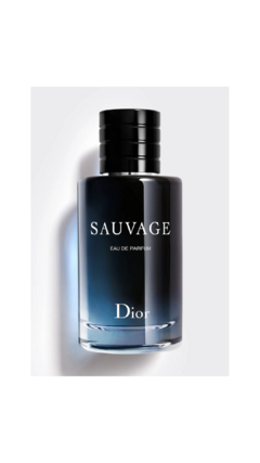 SAUVAGE DIOR 100ml + ACQUA DI GIO GIORGIO ARMANI de REGALO! - comprar online