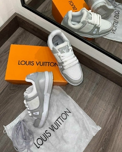 ZAPATILLAS LOUIS VUITTON TRAINER UNISEX