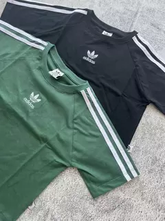 3X1 EN REMERAS ADIDAS RETRO ¡OFERTA! en internet