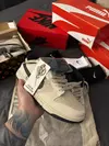 NIKE JORDAN LOW LOUIS VUITTON PREMIUM™ G5